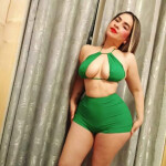 Soy Rubi cariñosa y simpatica para hacer planes llenos de diversión y