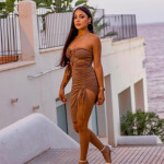 CATALINA ACOMPÁÑANTE DE LUJO