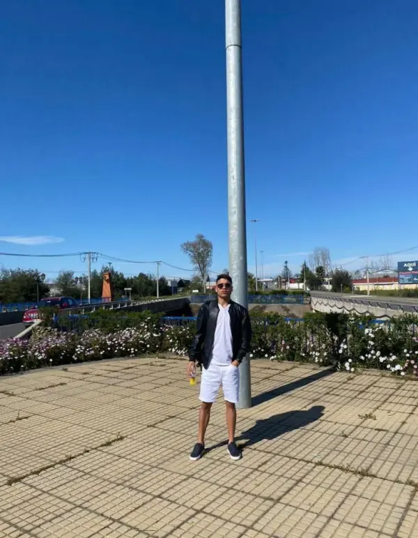 Fondo avatar
