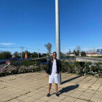 ARON ÚLTIMOS DÍAS - Hola me llamo ARON tengo 20 años mido 1 70 con de dispuesto ha hacerte pasar el