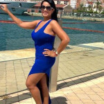 Gisella brasileña lamás espectacular de todas estilo diferentes