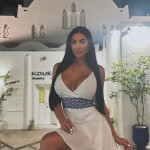 Oana from cechia GUARDAMAR TORREVIEJA ZENIA
