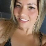 Una latina de otra categoría dispuesta a pasarla muy bien