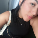 Cariño estoy en piso Marcela