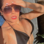 Chica latina joven - Hola mis amores soy Viviana chica latina bien amables te trataré ...y te haré m