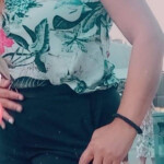 Colombiana solo salidas