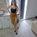 DELGADITA BIEN - Preciosa delgadita bien me encanta ser cercana un trato limpio y delicado con y sin