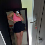 Jovencita particular