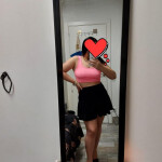 Soy una chica DIVERTIDA e higiénica