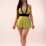 Andrea- chica escort en Mujeresconclase