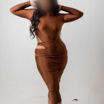 Ana chica de compañía te atiende en Málaga