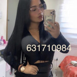 SALMA! ESCORT MASAJISTA EN TALAVERA DE LA REINA
