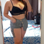 CHICA CURVI MUY PARA DISFRUTAR EN ELCHE ALICANTE SANTAPOLA CREVILLENTE ASPE TORREVIEJA