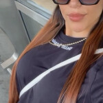 Latina joven y bella