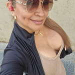 Soy Sofía una mujer cariñosa y