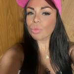 ANASTASIA - Hola mi nombre es Anastacia soy una HERMOSA latina de 26 años nueva en la ciudad con un