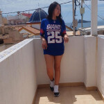 Laura - Hola Amor soy Laura tengo 20 años soy educada extrovertida tengo piso propio y