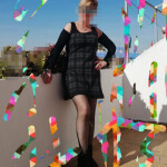 Julia - Hola corazones soy Scott de compañía una mujer madurita pero con mucho arte y con una mente