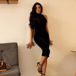 Lais - Hola me llamo Laís y soy una chica de personalidad agradable además de educada y re