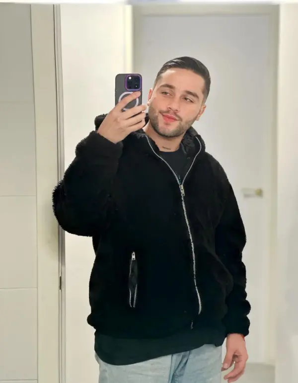 Fondo avatar