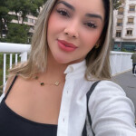 Ana Brasileña - Hola sou Ana ... Acabo de llegar a España me puedes encontrar en Elche soy una buena