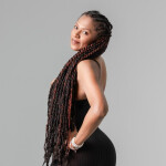 NAOMY DIOSA TROPICAL