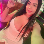 Holis soy Alexa recién llegada