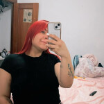 Pamela de nuevo en Valencia