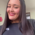 DULCE CHICA ENCANTADORA
