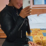 COLOMBIANA EXTROVERTIDA