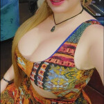 Por primera vez rubia cariñosa