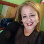 Señora Latina con experiencia Veronica