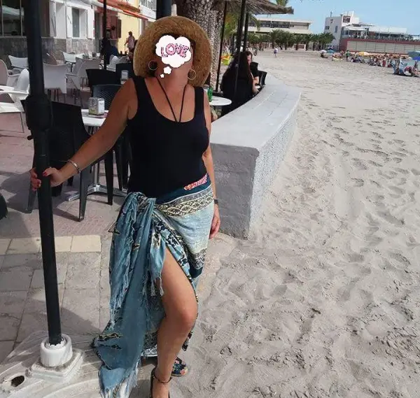 Fondo avatar