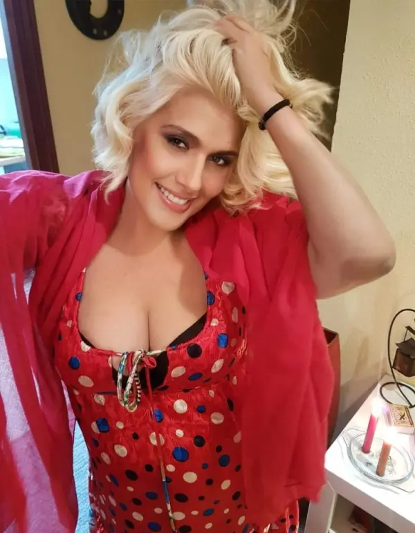 Fondo avatar