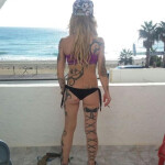 Cristy española - Hola chicos soy Cristry nueva en Torrevieja. y ven a probar algo diferente. y sin