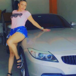 Karen colombiana - Hola soy Karen tengo 35 años Colombiana estoy disponible en la zona de fabre i Pu