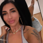 RANYA FROM BELGIUM 100X TORREVIEJA NUEVAA