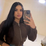 Hermosa latina nueva en torrevieja