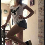 Hola soy Daniela - Primera vez por la zona y con muchas ganas de recibirte soy cariñosa y más inform
