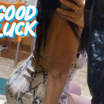 LATINA EXOCTICA - HOLAA WUAPOS ESTARE UNOS DIAS VEN A DESCONECTAR DE LA RUTINA BUEN MASAJE Y BUENA C