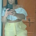 LAURA - Hola chica latina si quieres un rato agradable con trato cariñoso . Escríbeme. SOLO WHATSAPP