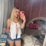 TAMARA SOY LA CHICA QUE TE DARA LO QUE BUSCAS