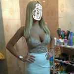 Elena española 24 años con ganas de conocer gente