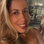 Daniela belleza Brasileña.