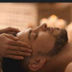 Piernas cansadas y relajación