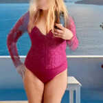 Gallega - Soy una gallega muy guapa con un bonitas curvas te espero en mi apartamento privado con la