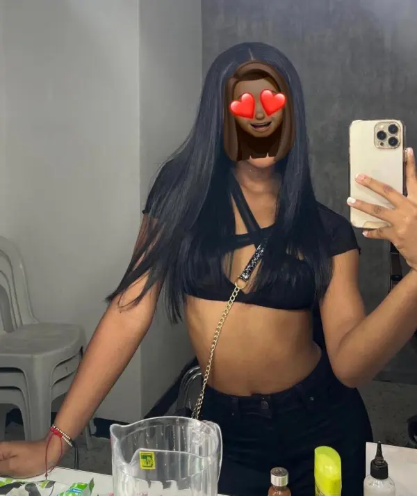 Fondo avatar