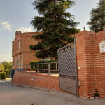 ¿Que tal trabajar muy cerca de Madrid?