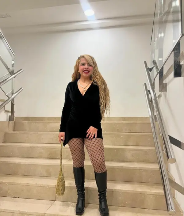 Fondo avatar