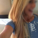Dulce rubia voluptuosa !!! todos los